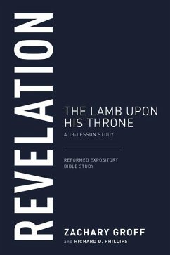 Revelation - Groff, Zachary