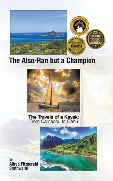 The Also-Ran but a Champion The Also-Ran but a Champion