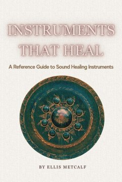 Cover Instruments That Heal