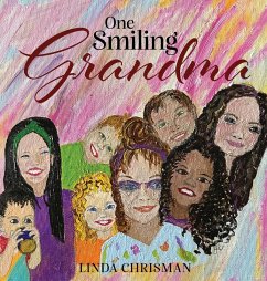 Cover One Smiling Grandma