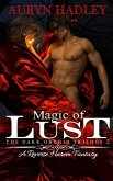 Magic of Lust Magic of Lust