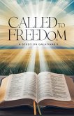 Called to Freedom