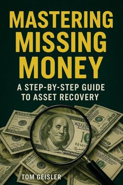 Cover Mastering Missing Money