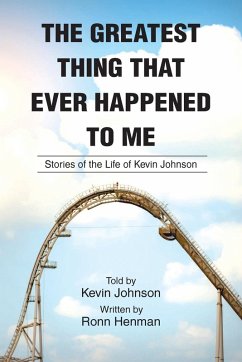 Cover The Greatest Thing That Ever Happened To Me