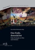 Das Ende, demnächst Das Ende, demnächst