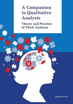 Companion to Qualitative Analysis Cover Companion to Qualitative Analysis