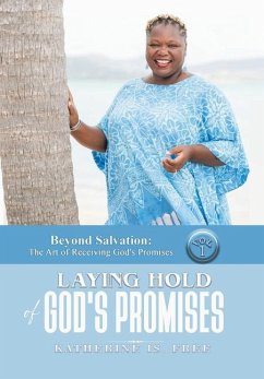 Cover Beyond Salvation