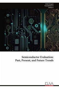 Cover Semiconductor Evaluation - Past, Present, and Future Trends