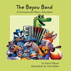 The Bayou Band