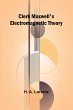 Clerk Maxwell'S Electromagnetic Theory - Bild 1