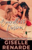 Boundless Desire Boundless Desire