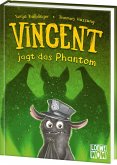Vincent jagt das Phantom (Band 5) Vincent jagt das Phantom (Band 5)