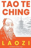 Tao Te Ching Tao Te Ching