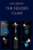 The Félidés Clan Boxed Set The Félidés Clan Boxed Set