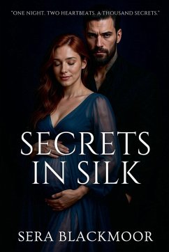 Cover Secrets in Silk