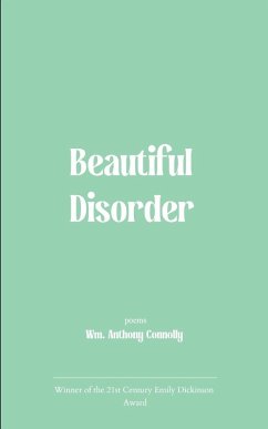 Cover Beautiful Disorder