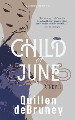 Cover Child of June