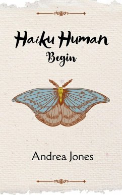 Cover Haiku Human