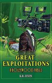 Great Exploitations - A Hollywood Fable