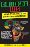 Challenging Lies Challenging Lies