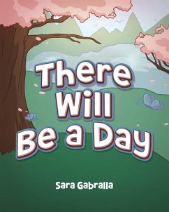 Cover There Will Be a Day