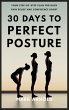 30 Days to Perfect Posture - Bild 1