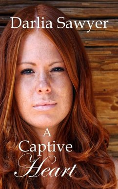 Cover A Captive Heart