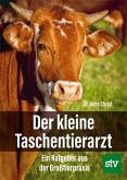 Der kleine Taschentierarzt Der kleine Taschentierarzt