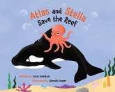 Atlas and Stella Save the Reef