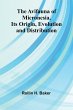 The Avifauna Of Micronesia, Its Origin,... - Bild 1