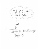 The Girl Who Was Sad The Girl Who Was Sad