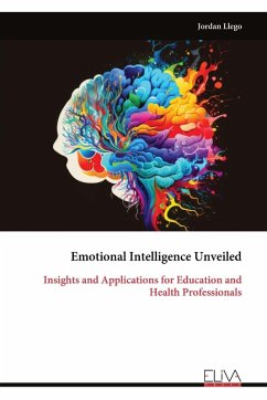 Cover Emotional Intelligence Unveiled