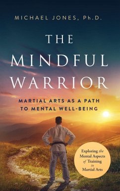 Cover The Mindful Warrior