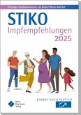 STIKO Impfempfehlungen 2025 STIKO Impfempfehlungen 2025