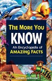 The More You Know The More You Know