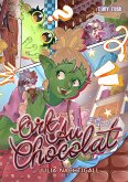 Ork Au Chocolat Ork Au Chocolat