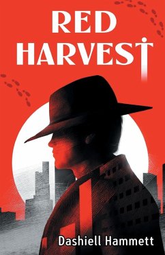 Red Harvest - Hammett, Dashiell