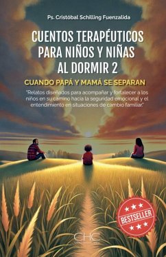 Cover Cuando Papá y Mamá se separan