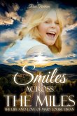 SMILES ACROSS THE MILES