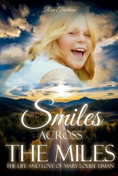 Cover SMILES ACROSS THE MILES