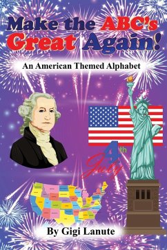Cover Make the ABC's GREAT Again!