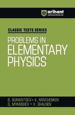 Cover Problems in Elementary Physics