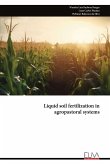 Liquid soil fertilization in agropastoral systems Liquid soil fertilization in agropastoral systems