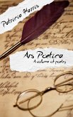 Ars Poetica (eBook, ePUB) Ars Poetica (eBook, ePUB)