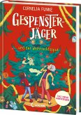 Gespensterjäger und der Weihnachtsspuk (Band 5) - Mit 8 neu illustrierten Farbseiten Gespensterjäger und der Weihnachtsspuk (Band 5) - Mit 8 neu illustrierten Farbseiten
