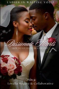 Cover Ladies In Waiting Vol 2 