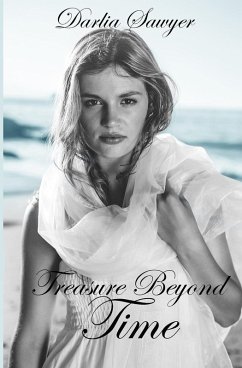 Cover Treasure Beyond Time