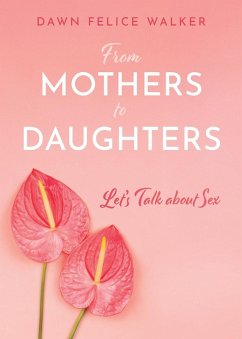 Cover From Mothers To Daughters