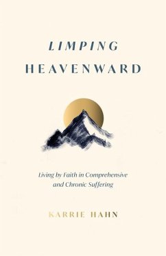 Cover Limping Heavenward
