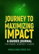 Journey to Maximizing Impact - Bild 1